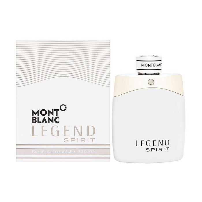 Montblanc Legend Spirit EDT 100 ML