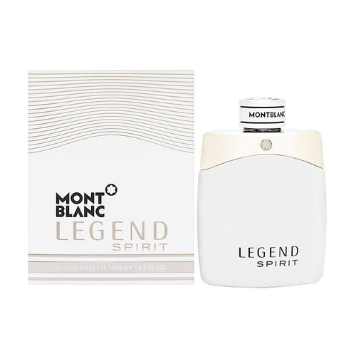 Montblanc Legend Spirit EDT 100 ML