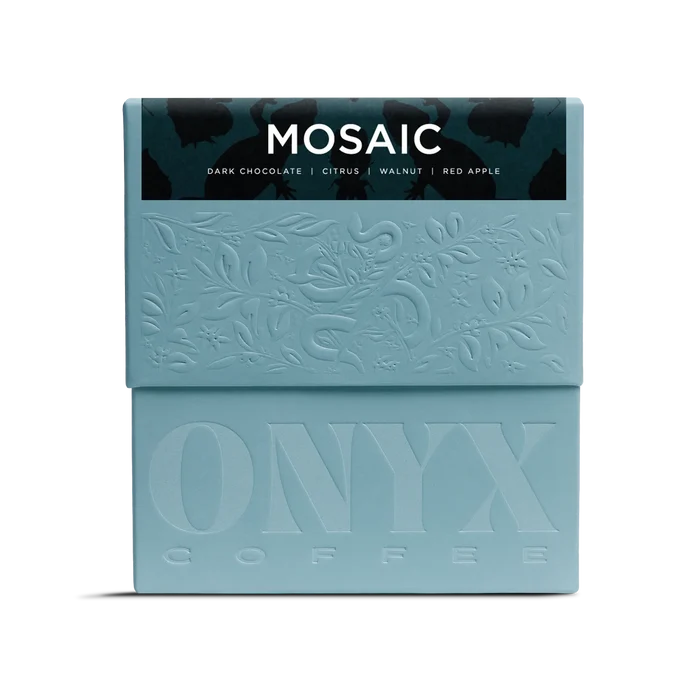 Mosaic