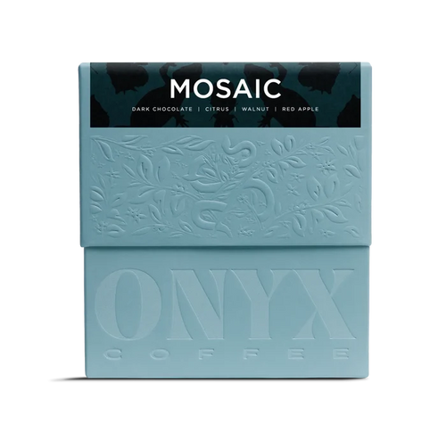 Mosaic