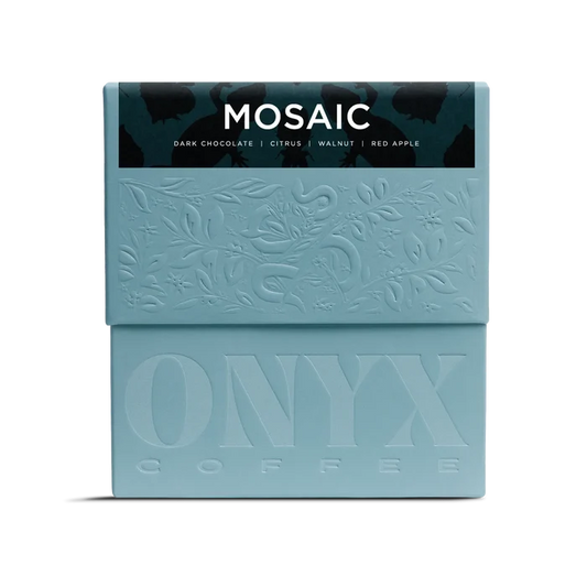 Mosaic