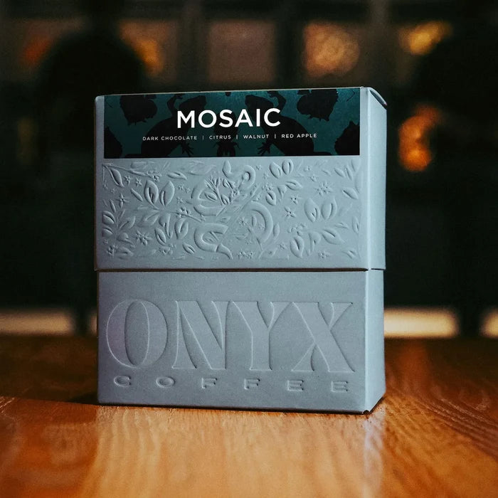 Mosaic