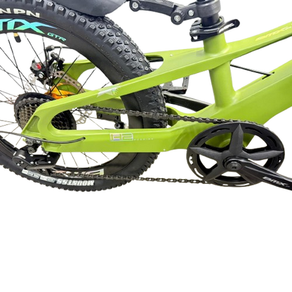 Mountain Bike-20in/BMX
