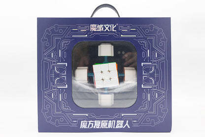 MoYu Robot