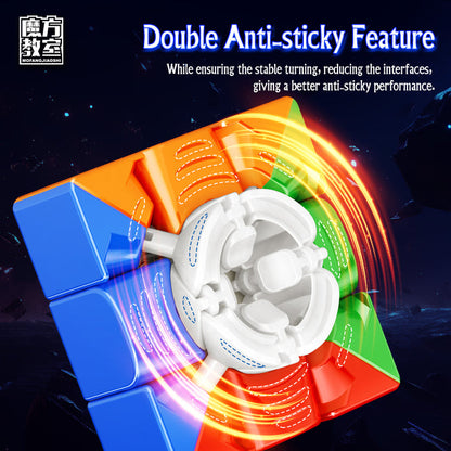 MoYu RS3 M 2020 3x3 (UV Coated)