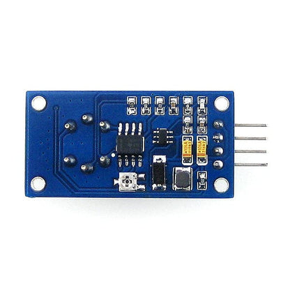 MQ-3 Gas Sensor (Alcohol Ethanol) by Waveshare - The Pi Hut