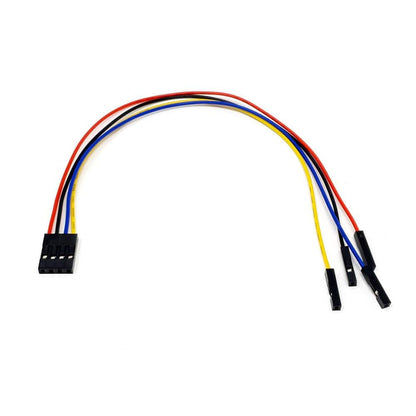 MQ-3 Gas Sensor (Alcohol Ethanol) by Waveshare - The Pi Hut