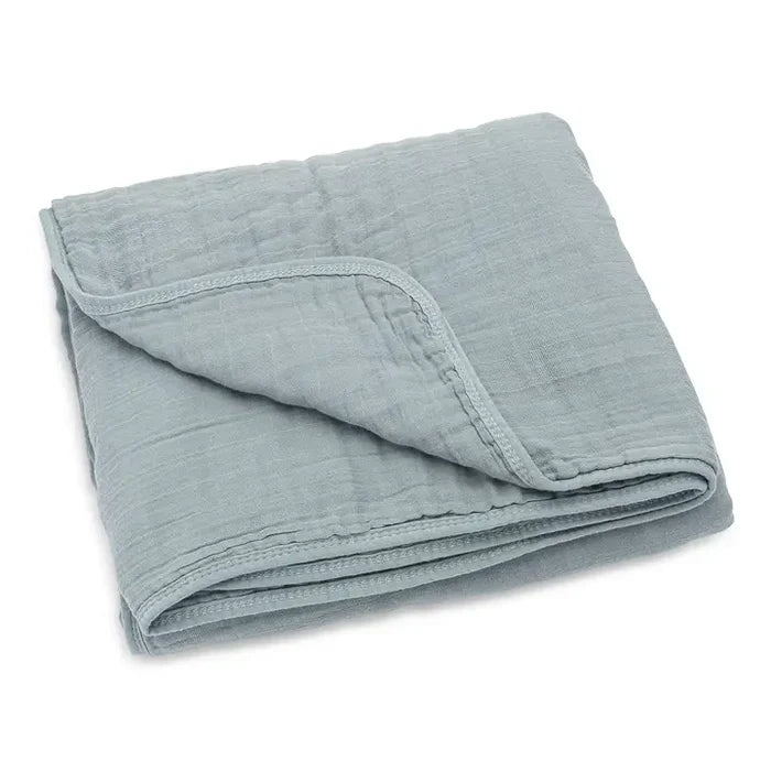 Muslin Cotton Quilt