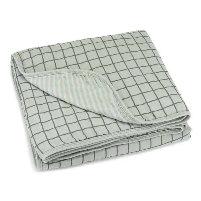 Muslin Cotton Quilt