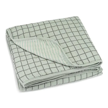 Muslin Cotton Quilt