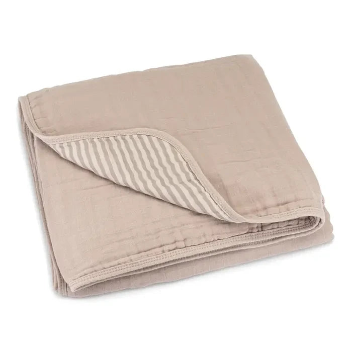Muslin Cotton Quilt