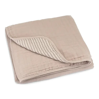 Muslin Cotton Quilt
