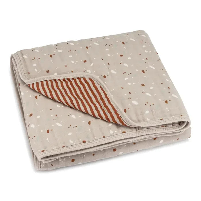 Muslin Cotton Quilt