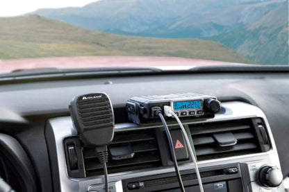 Midland MXT115 GMRS Radio | Right Channel Radios
