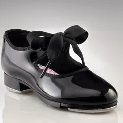 N625C-Children's Jr. Tyette™ Tap Shoe