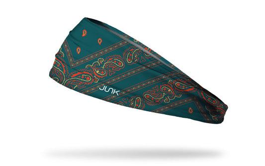 Nashville Big Bang Lite Headband - View 1