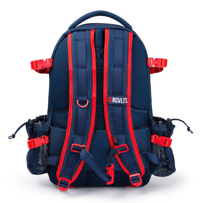 RSVLTS RSVLTS® RSVLTS Loyalty Program  " Topo Design" _ Commuter Backpack RSVLTS Loyalty Program  " Topo Design" _ Commuter Backpack