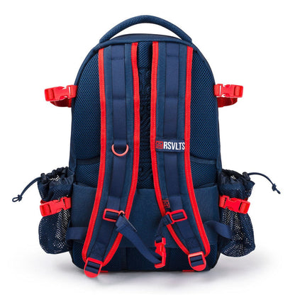 RSVLTS RSVLTS® RSVLTS Loyalty Program  " Topo Design" _ Commuter Backpack RSVLTS Loyalty Program  " Topo Design" _ Commuter Backpack