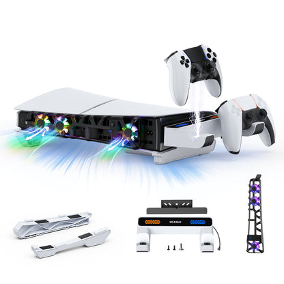 White / PS5 Slim