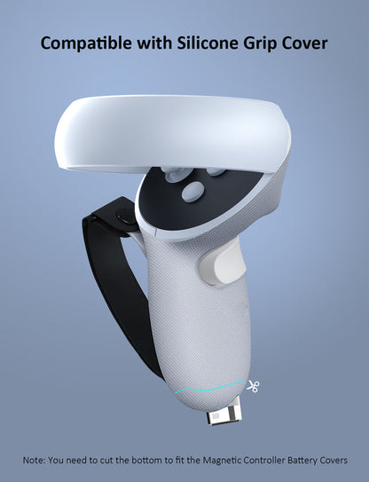 NexiGo S20 Pro Charging Dock For Meta/Oculus Quest 2 consumerelectronics - NexiGo