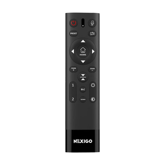 NexiGo Replacement Remote Control for Webcams consumerelectronics - NexiGo
