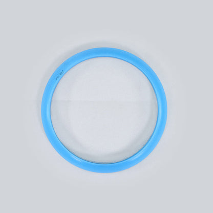 Nigella Pressure Cooker 3 Litres, Blue - Gasket