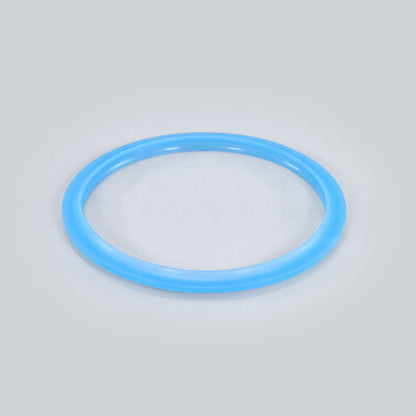 Nigella Pressure Cooker 3 Litres, Blue - Gasket