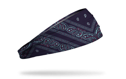 Night River Big Bang Lite Headband - View 2
