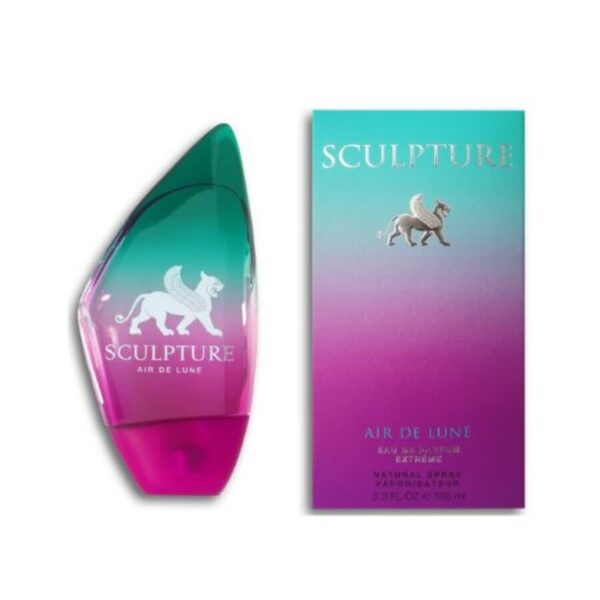 Nikos Sculpture Air De Lune EDP Extreme 100 ML