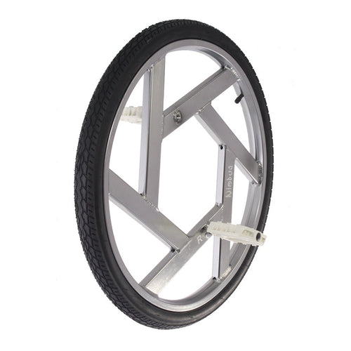 Nimbus Unicycle - Ultimate Wheel - Stunt Riding Wheel