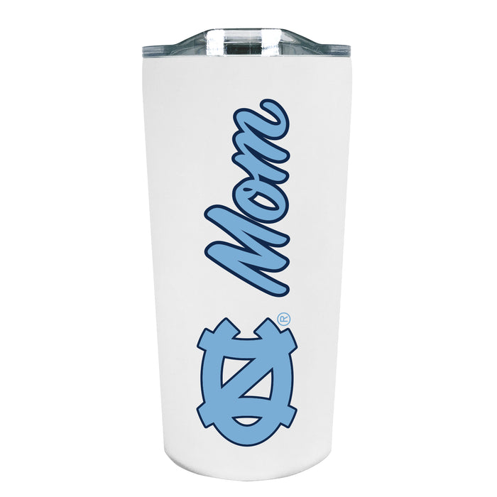 North Carolina 18oz Stainless Soft Touch Tumbler