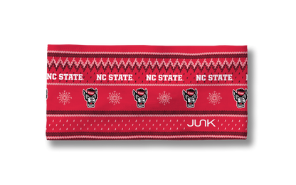 North Carolina State University: Sweater Big Bang Lite Headband - View 3