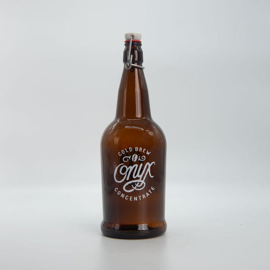 OCL Toddy Bottles