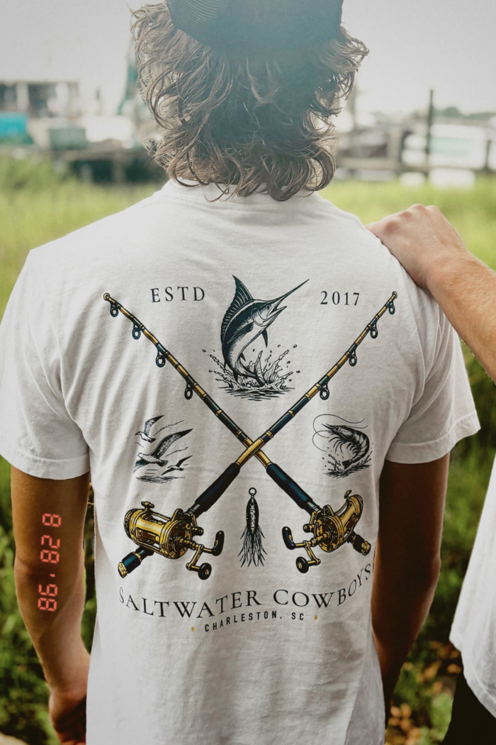 OFFSHORE TEE