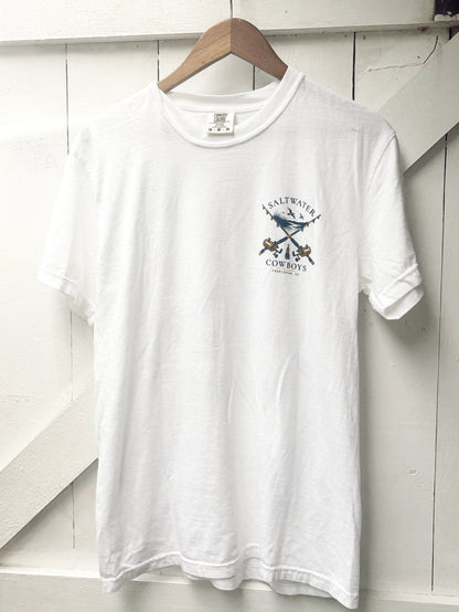 OFFSHORE TEE