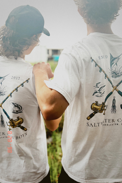 OFFSHORE TEE