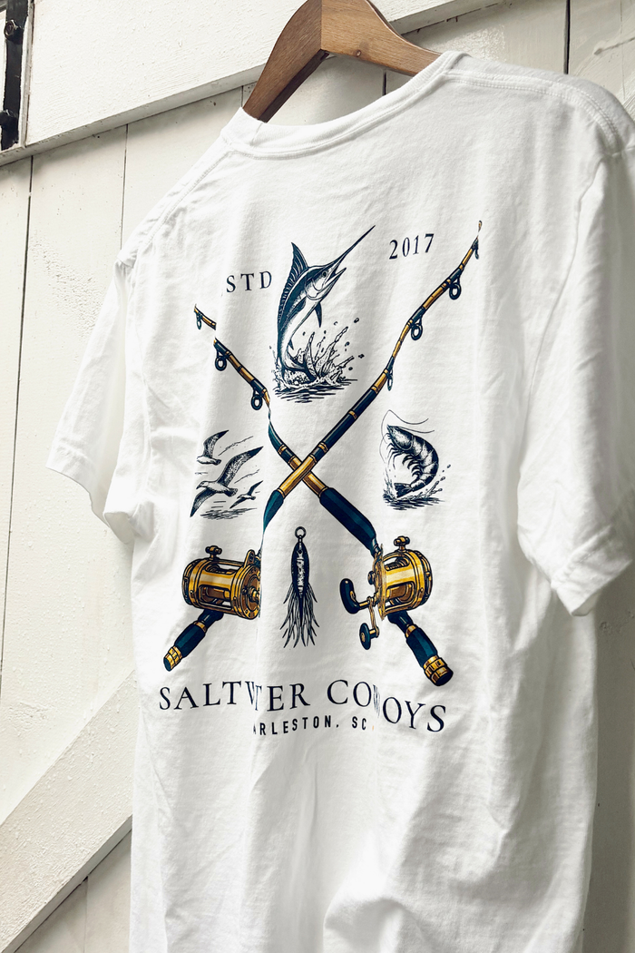 OFFSHORE TEE