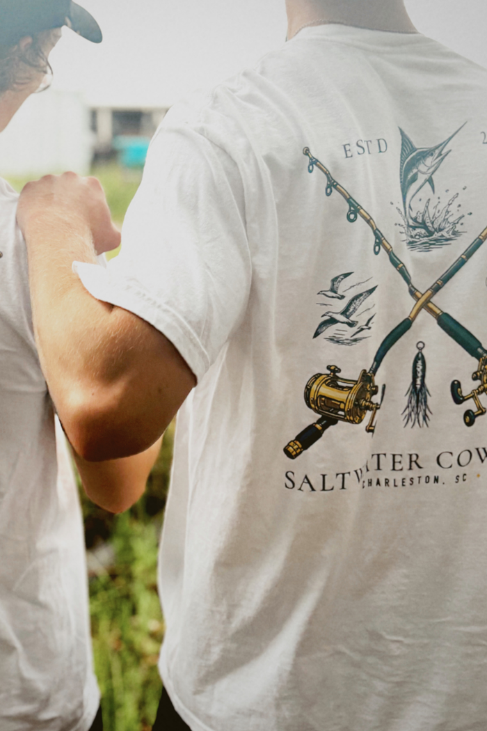 OFFSHORE TEE