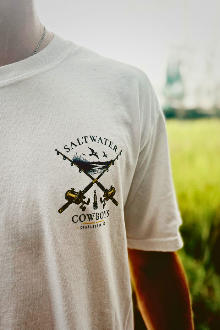 OFFSHORE TEE