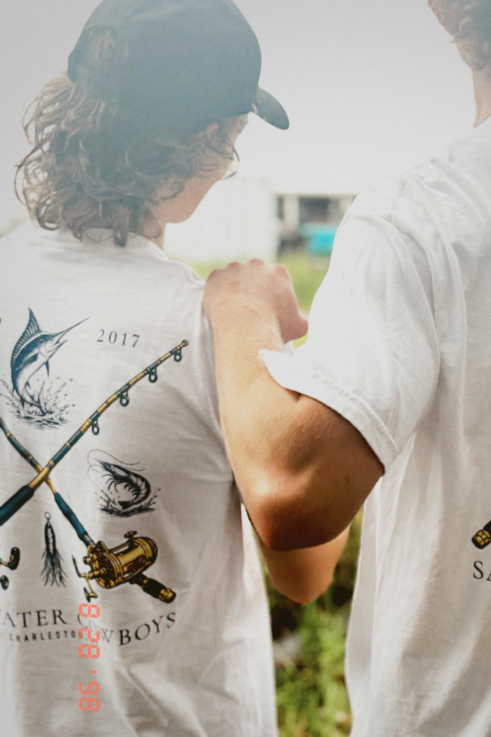 OFFSHORE TEE