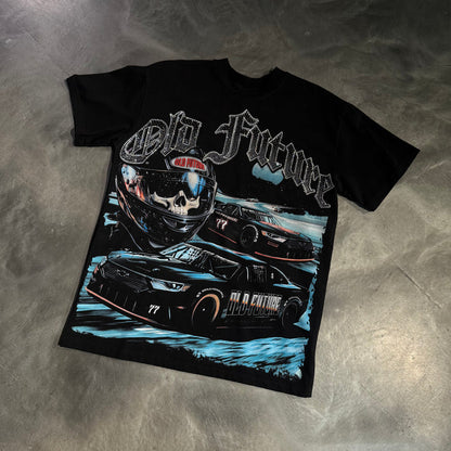 Old future t-shirt
