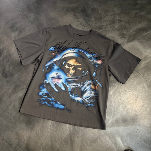 Old future t-shirt