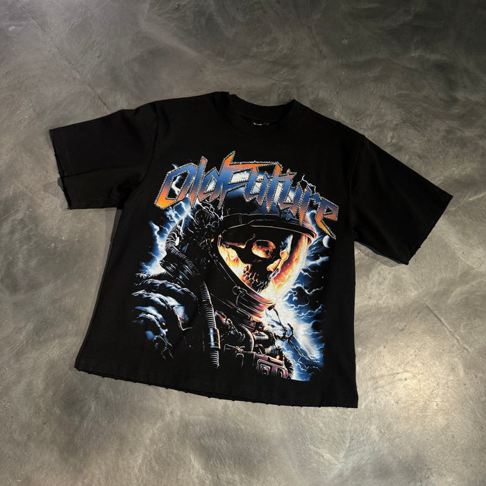 Old future t-shirt