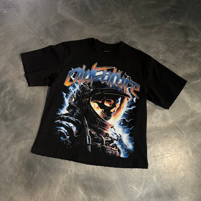 Old future t-shirt