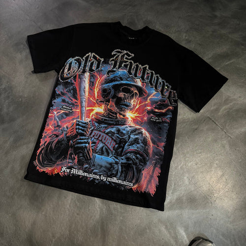 Old future t-shirt