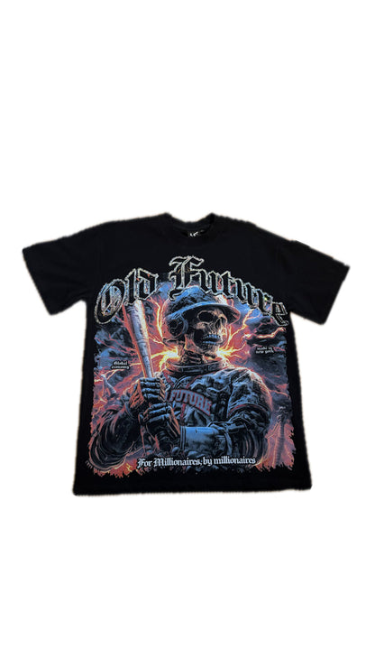 Old future t-shirt