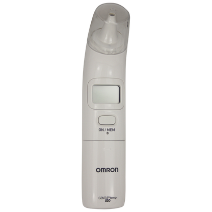 Omron örontermometer