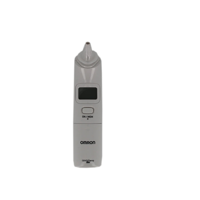 Omron örontermometer