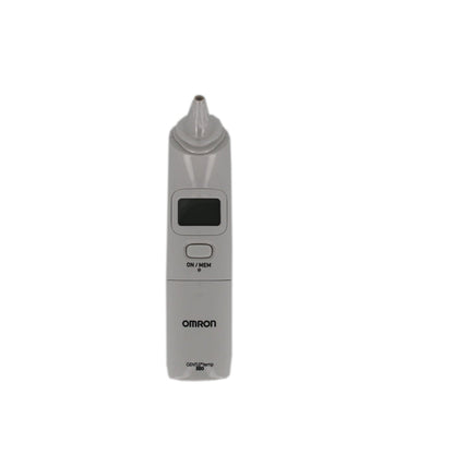 Omron örontermometer