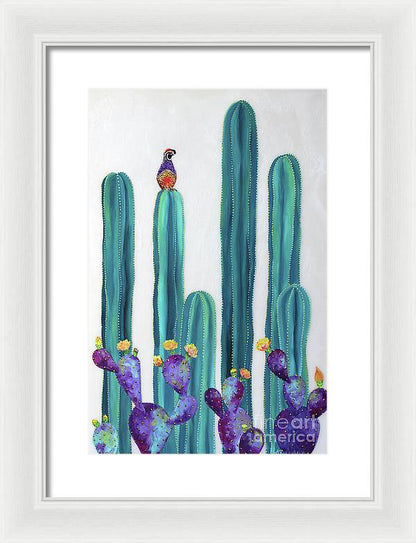 10.5" x 16" / White / White